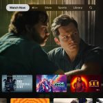 Apple Streamlines Entertainment Experience with Redesigned TV App
