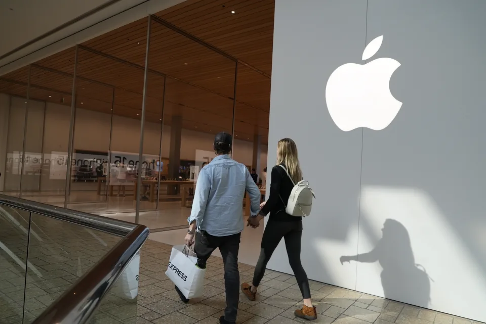 Apple Settles Family Sharing Misrepresentation Lawsuit for $25 Million