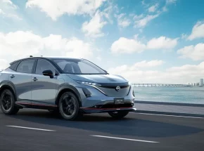 Nissan’s Nismo EV Redefines Electric Power & Handling